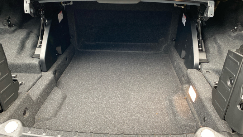 BMW 4 Series 430i M Sport 2dr Auto [Professional Media] Petrol Convertible